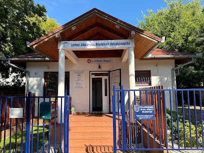 Lőrinci Állatorvosi Rendelő