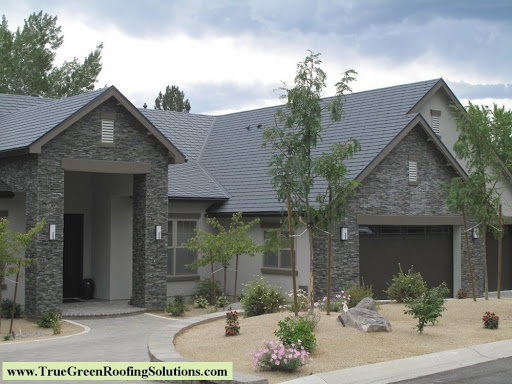 Roofing Contractor «True Green Roofing Solutions», reviews and photos, 316 California Ave, Reno, NV 89509, USA
