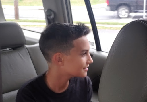 Barber Shop «Whiskers Barber Co. & Shave Parlor», reviews and photos, 3868 Penn Ave, Sinking Spring, PA 19608, USA