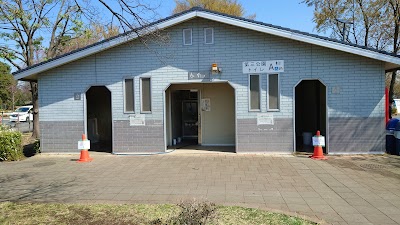 大宮第三公園 だれでもトイレＡ