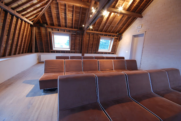 Équipements hôtels Courtil 30 6671 Gouvy