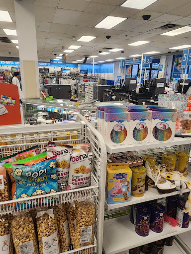 Ross Dress for Less image