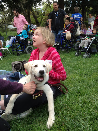 Training School «Guide Dogs For The Blind Inc», reviews and photos