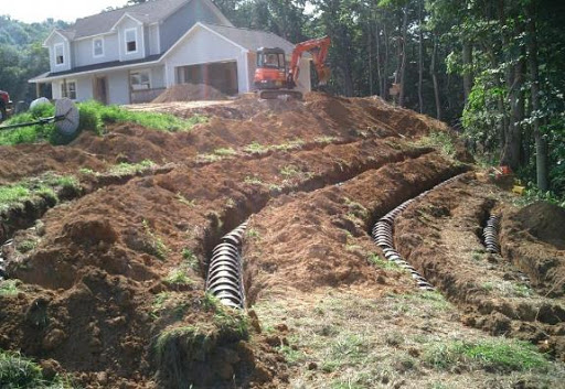 Roberto Septic Installation and Repair, LLC