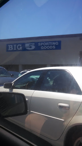 Sporting Goods Store «Big 5 Sporting Goods - Covington», reviews and photos, 17411 SE 272nd St #120, Covington, WA 98042, USA