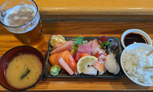 Koba Sushi