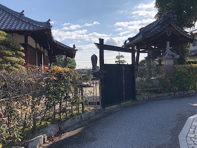 東南寺