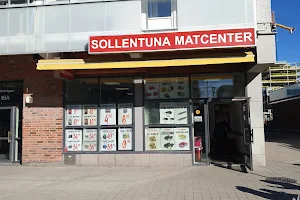Sollentuna Matcenter image
