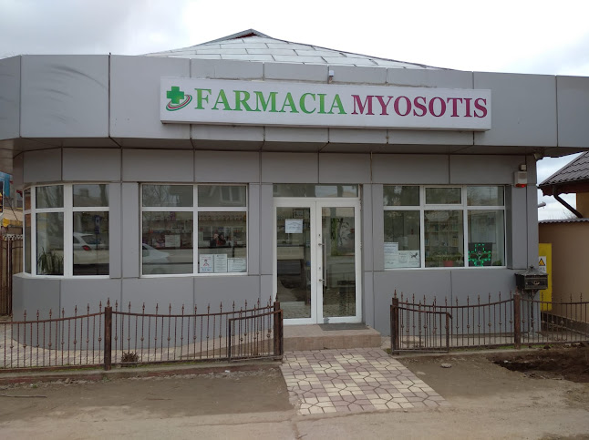 Farmacia Myosotis 7