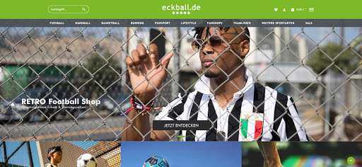 eckball.de