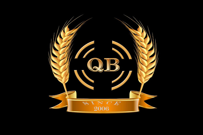 Telefonnummer for QB