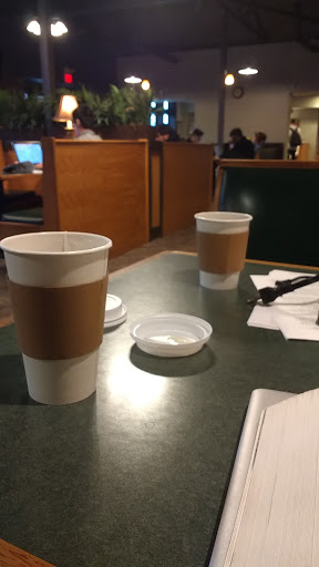 Cafe «4th Street Coffee», reviews and photos, 1934 N 4th St, Columbus, OH 43201, USA