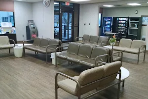 Grady Memorial Hospital image