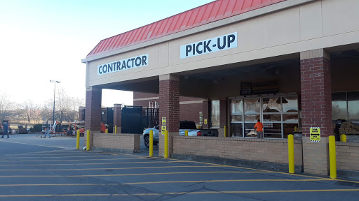 Home Improvement Store «The Home Depot», reviews and photos, 205 Anderson Ln N, Hendersonville, TN 37075, USA