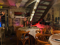 Atmosphère du Restaurant Campagnac du Causse à Montfaucon - n°12