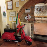 Photo n°4 de l'avis de piero. fait le 27/04/2024 à 14:55 sur le  La Burra di Vinci à Vinci