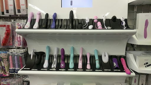 Lingerie Store «Lover Luxuries», reviews and photos, 6065 N Maple St, Omaha, NE 68104, USA