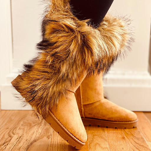 Shoe Store «Shoe Trend 2», reviews and photos, 2335 E 53rd St, Indianapolis, IN 46220, USA