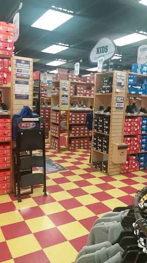Shoe Store «WSS», reviews and photos, 11911 Valley Blvd, El Monte, CA 91732, USA