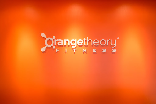 Gym «Orangetheory Fitness», reviews and photos, 375 Market St, Brighton, MA 02135, USA