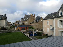 Extérieur du AR INIZ - Hôtel restaurant à Saint-Malo - n°13