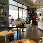 Photo n°4 de l'avis de Antonio.i fait le 14/08/2018 à 13:25 sur le  Bar dell'Angolo à Sant'Agata di Militello