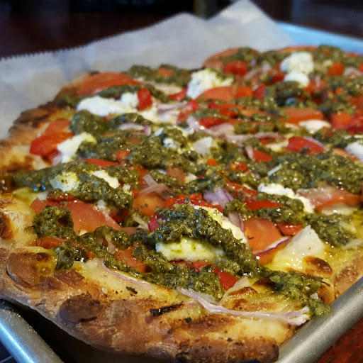 Restaurant «The Vault Tap & Kitchen», reviews and photos, 301 N Main Ave, Scranton, PA 18504, USA