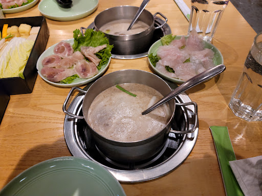 Mumu Hot Pot image