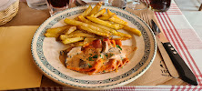 Plats et boissons du Restaurant le thyssilien à Thoisy-la-Berchère - n°1