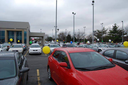 Used Car Dealer «Stewart Auto Group of Pataskala», reviews and photos, 361 W Broad St, Pataskala, OH 43062, USA