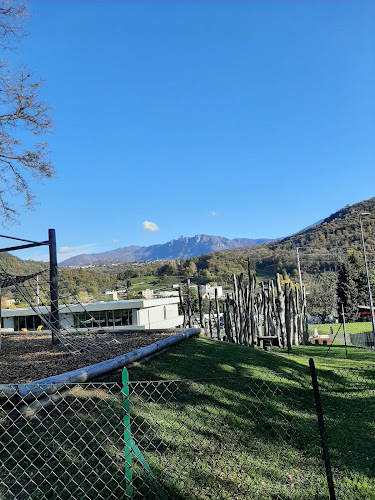 Rezensionen über Campo comunale Taverne in Lugano - Sportstätte