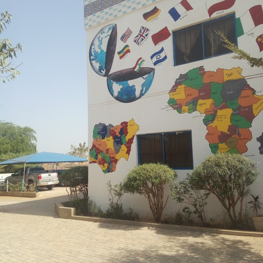 Success Schools, Sokoto, Nigeria, Art Gallery, state Sokoto