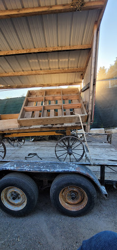 Winery «SoLu Estate Winery & Meadery», reviews and photos, W8269 County Rd F, Cascade, WI 53011, USA