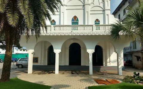 St. Gregorios Hospital Chapel Parumala Thiruvalla image