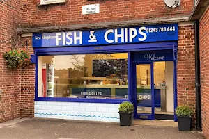 New Kingsham Fish & Chips image