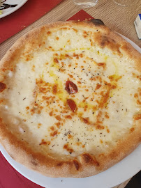 Pizza du Restaurant italien La Bella Vita (Cuisine italienne) à Auxerre - n°9