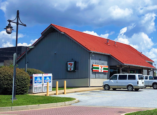 Convenience Store «7-Eleven», reviews and photos, 103 Pottstown Pike, Exton, PA 19341, USA