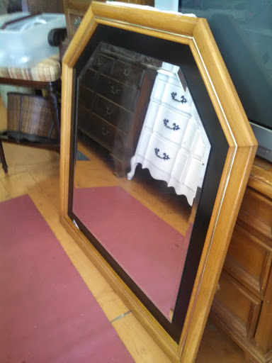 Thrift Store «Chabad Thrift Store», reviews and photos, 4201 N Dixie Hwy, Oakland Park, FL 33334, USA