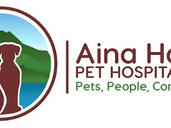 Aina Haina Pet Hospital Inc- Takayama Allen K DVM