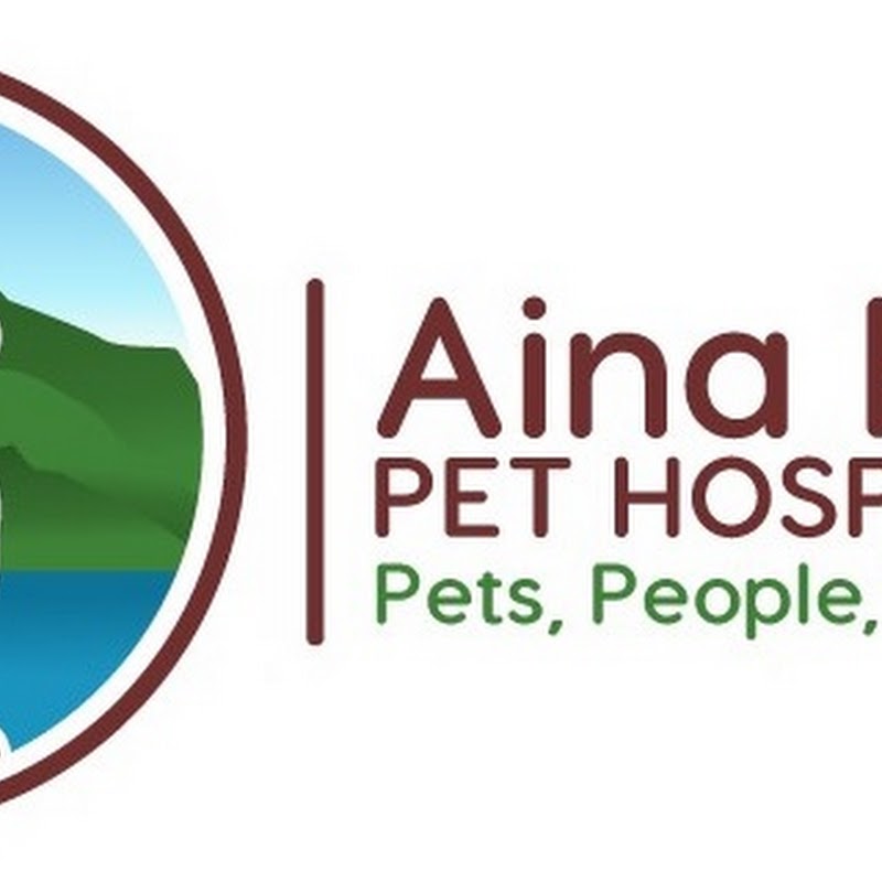 Aina Haina Pet Hospital Inc- Takayama Allen K DVM