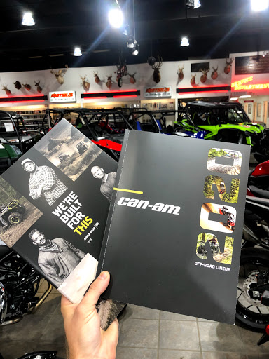 Motorcycle Dealer «Foothills Motorsports», reviews and photos, 104 Halter Dr, Piedmont, SC 29673, USA