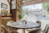 Atmosphère du Restaurant Pizzéria Verona à Antony - n°4
