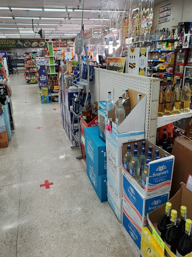 Grocery Store «Harvest Markets», reviews and photos, 14055 Burbank Blvd, Van Nuys, CA 91401, USA