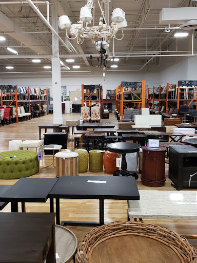 Furniture Store «Bargains and Buyouts», reviews and photos, 5150 Glencrossing Way, Cincinnati, OH 45238, USA