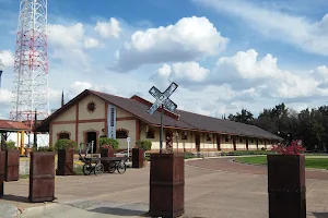 Ferrocarrilero Aguascalientes Museum image