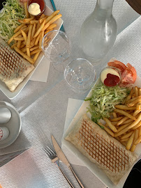 Plats et boissons du Restaurant - Brasserie La Marott à Chaulnes - n°5
