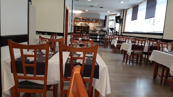 Restaurante Mateo