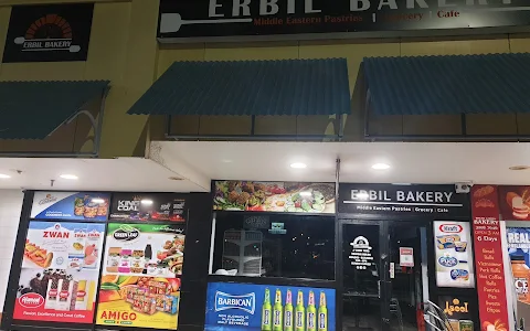 Erbil Bakery Pty Ltd image