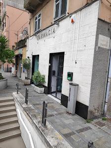 Farmacia Mezzadra Via Aurelia, 136, 17047 Vado Ligure SV, Italia