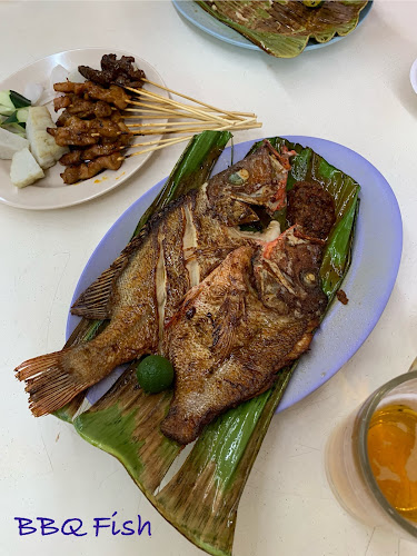 Phone number for 526 Hotplate BBQ